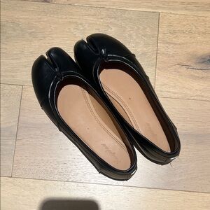 Tabi Ballet Flats